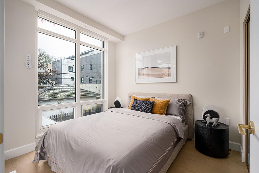 202 3668 W 10th Avenue Vancouver, BC - 20