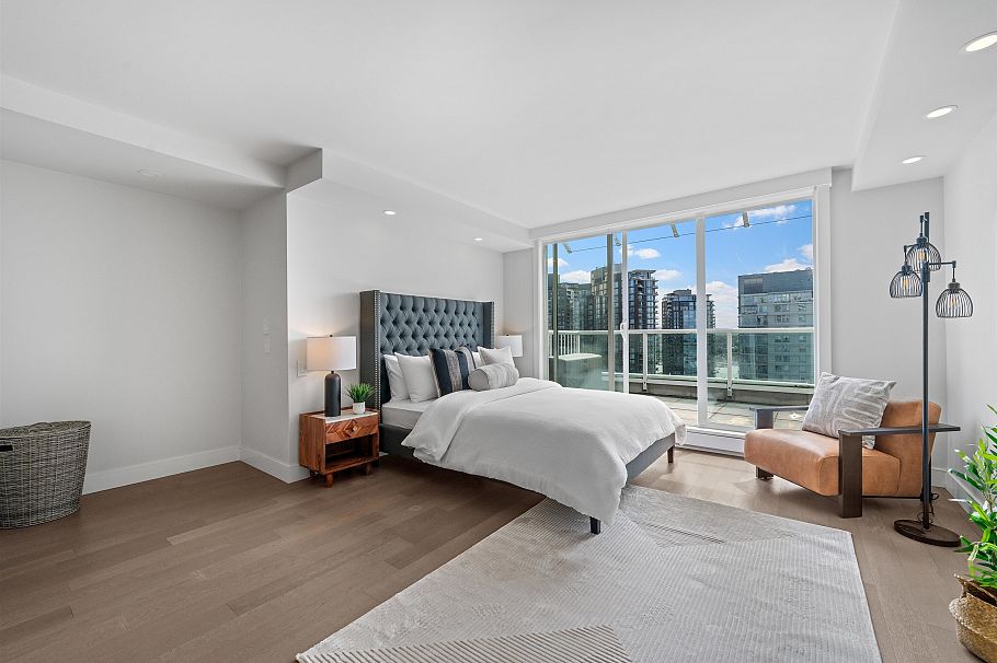 2403 1500 Howe Street Vancouver, BC - 27