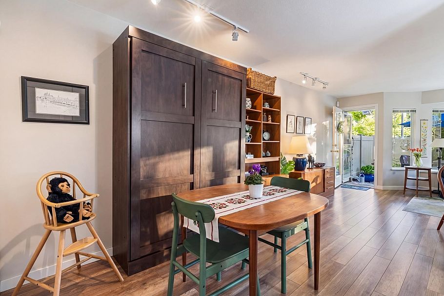 101 131 W 20th Street North Vancouver, BC - 10
