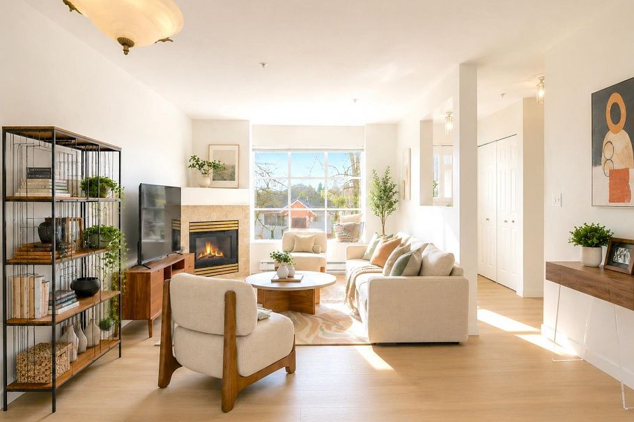 3305 Clive Avenue Vancouver, BC - 3