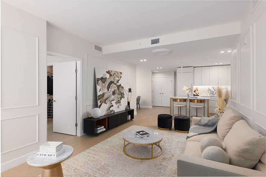 205 3668 W 10th Avenue Vancouver, BC - 14