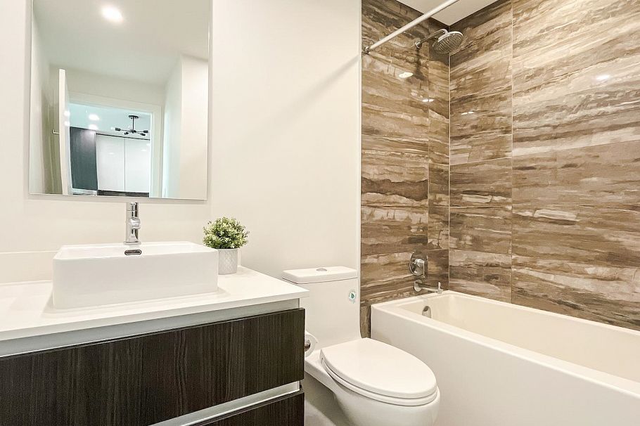 1408 1888 Gilmore Avenue Burnaby, BC - 12