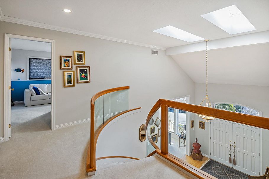 3823 Michener Way North Vancouver, BC - 18