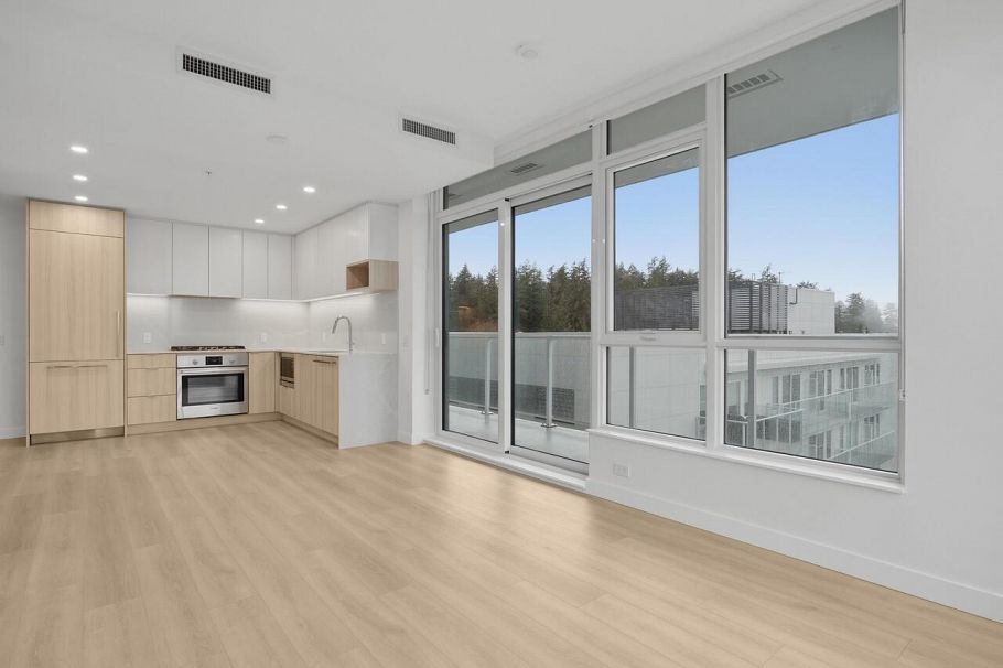 501 6087 Wilson Avenue Burnaby, BC - 4