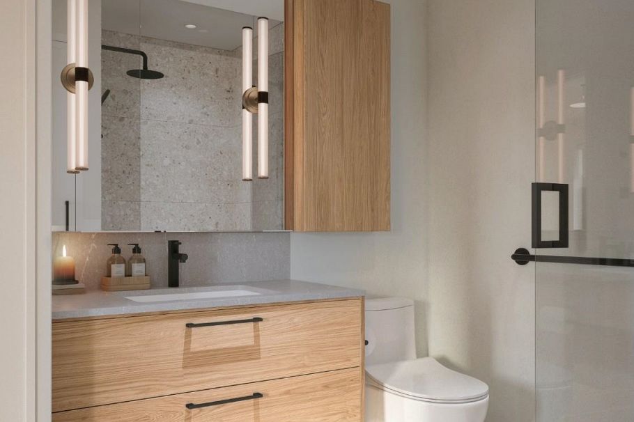 1 2240 E 40th Avenue Vancouver, BC - 7