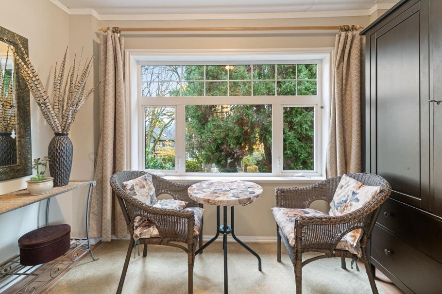 1820 W 11th Avenue Vancouver, BC - 21