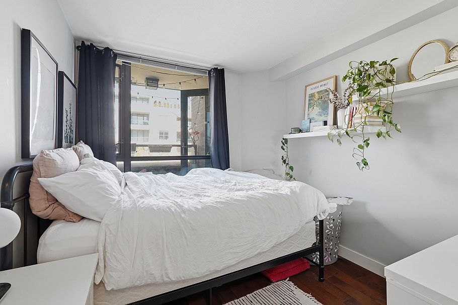 403 3228 Tupper Street Vancouver, BC - 18