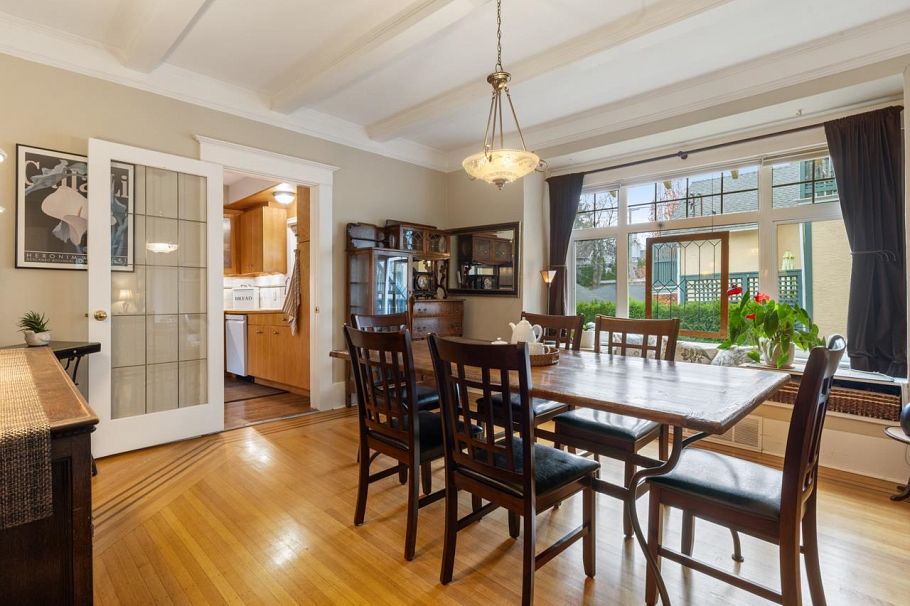 1820 W 11th Avenue Vancouver, BC - 9