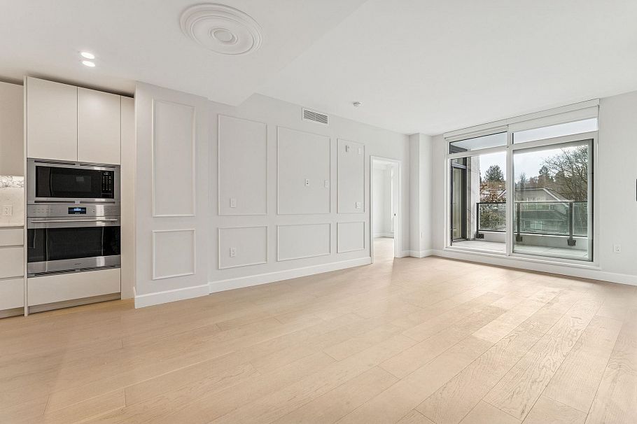 304 3668 W 10th Avenue Vancouver, BC - 11