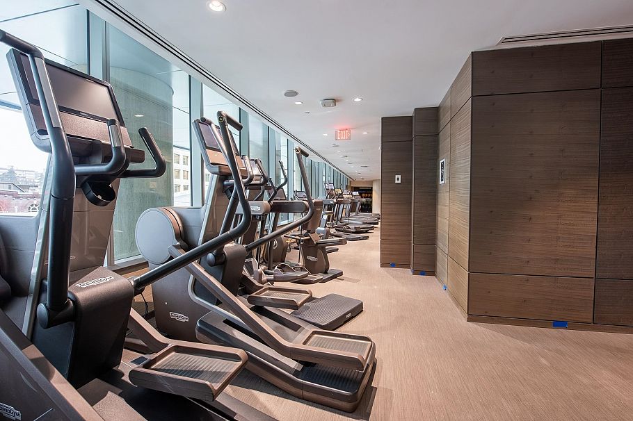 4602 1151 W Georgia Street Vancouver, BC - 22
