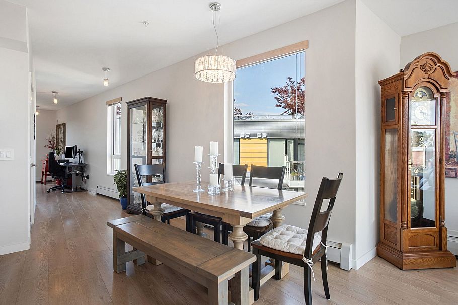 613 417 Great Northern Way Vancouver, BC - 8
