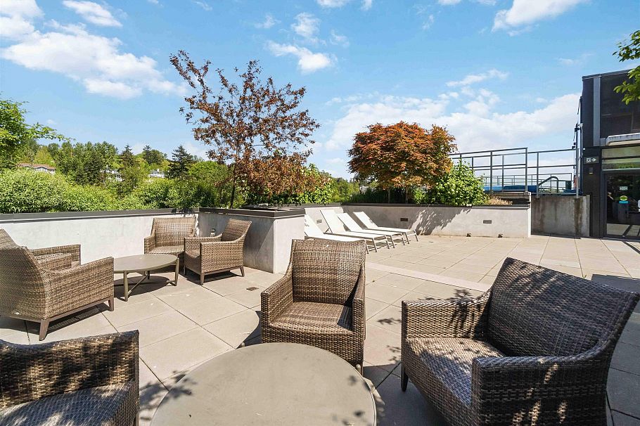 404 3538 Sawmill Crescent Vancouver, BC - 12