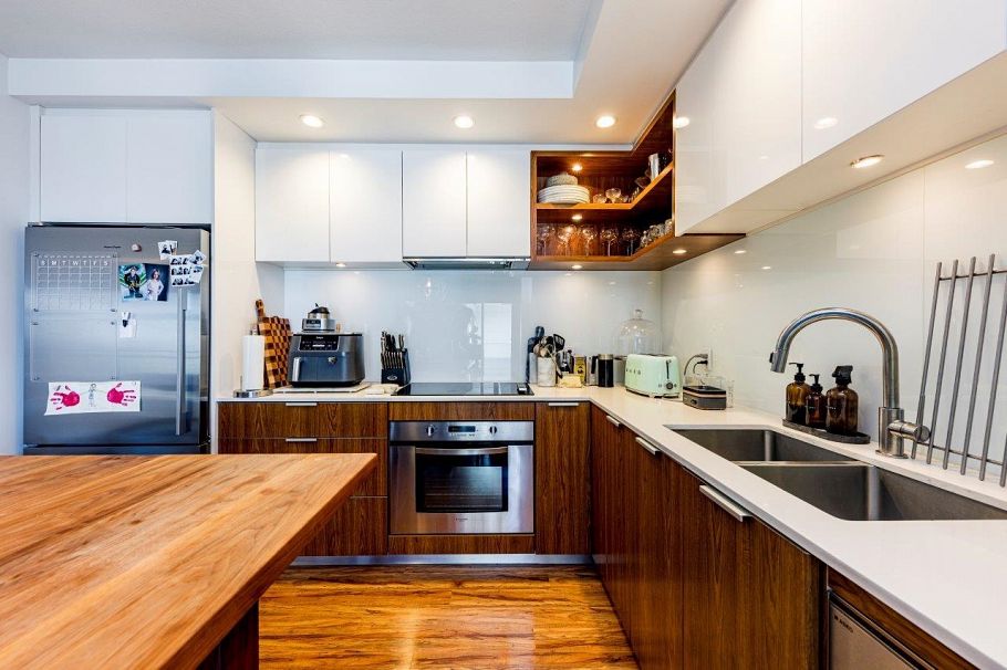 514 111 E 3rd Street North Vancouver, BC - 9