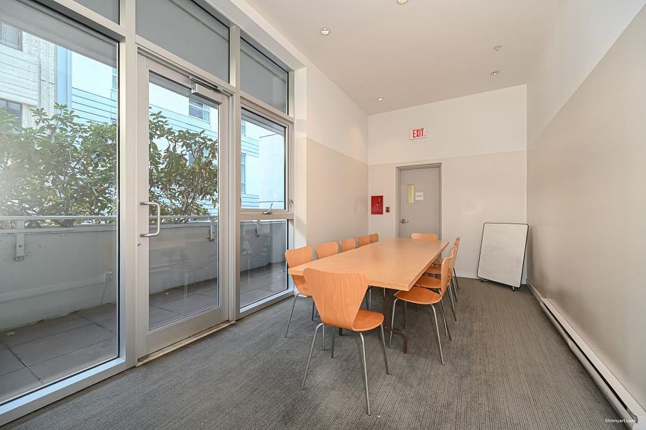 2205 833 Homer Street Vancouver, BC - 28