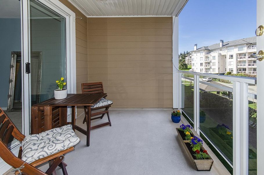 416 3629 DEERCREST DRIVE, North Vancouver BC V7G 2S9 North Vancouver, BC - 17