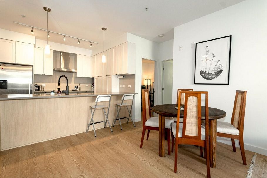312 3205 Mountain Highway North Vancouver, BC - 8