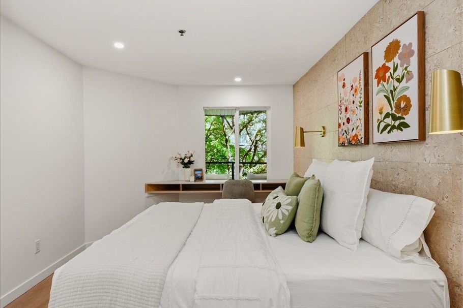 207 1925 W 2nd Avenue Vancouver, BC - 16