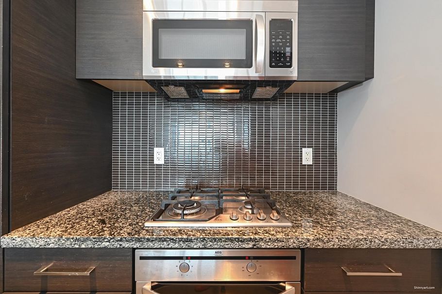 2205 833 Homer Street Vancouver, BC - 10