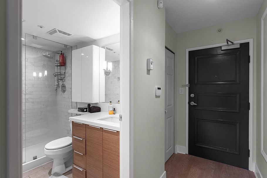 308 1008 Cambie Street Vancouver, BC - 12