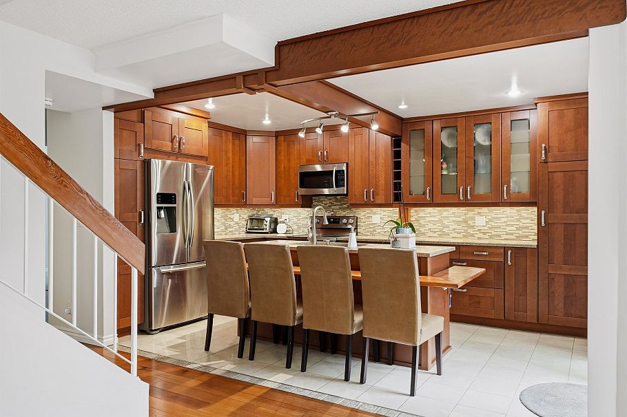 3542 Hurst Place Vancouver, BC - 7