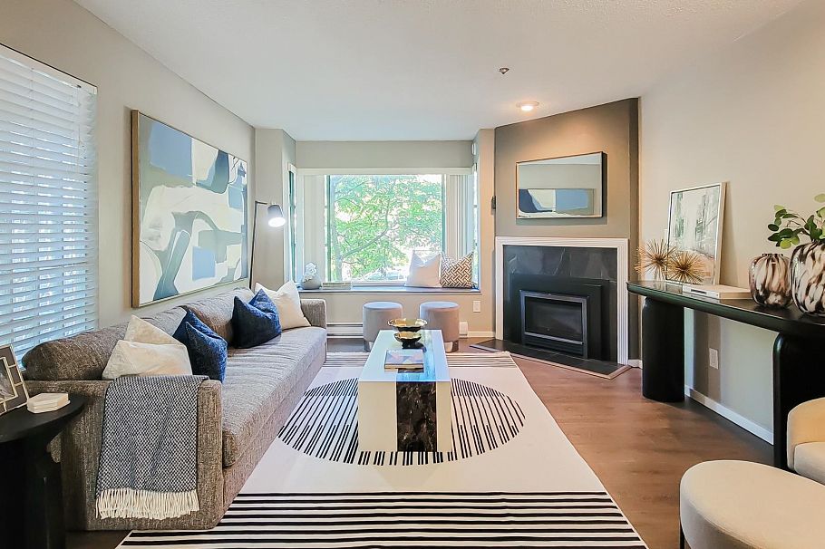 3167 Laurel Street Vancouver, BC - 3