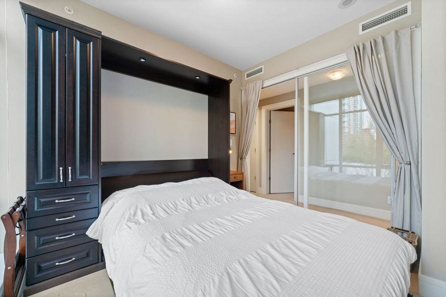 505 628 KINGHORNE MEWS, Vancouver BC V6Z 3A9 Vancouver, BC - 25