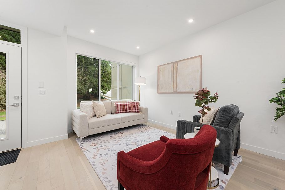 4877 Willow Street Vancouver, BC - 3