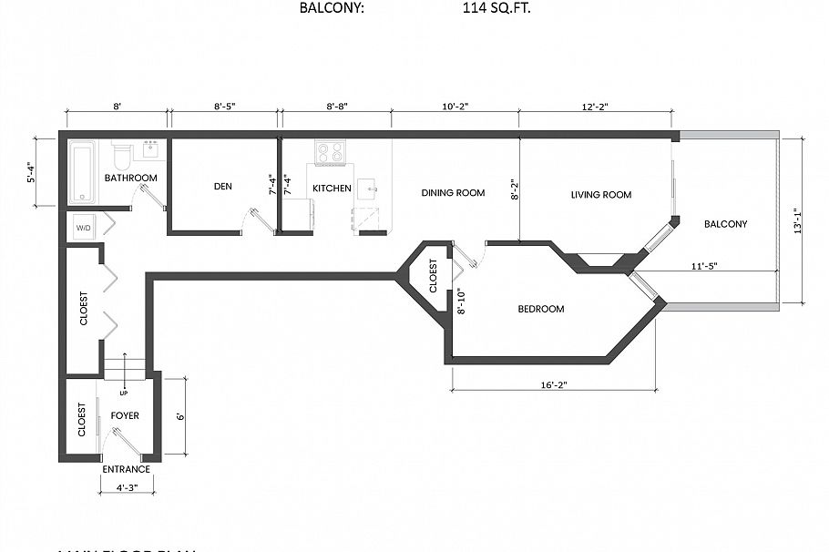 208 988 W 21st Avenue Vancouver, BC - 32