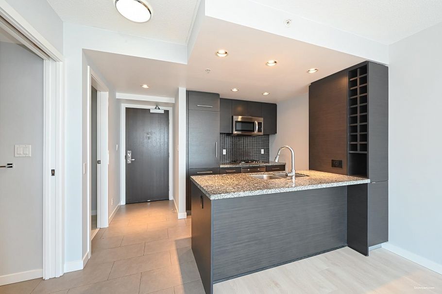 2205 833 Homer Street Vancouver, BC - 6