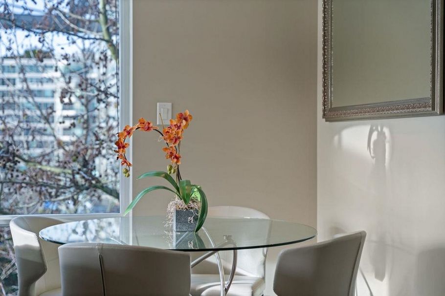 505 628 KINGHORNE MEWS, Vancouver BC V6Z 3A9 Vancouver, BC - 37