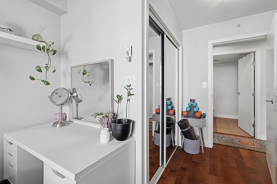 403 3228 Tupper Street Vancouver, BC - 22