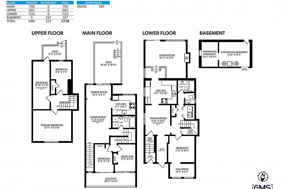 14 W 14th Avenue Vancouver, BC - 35
