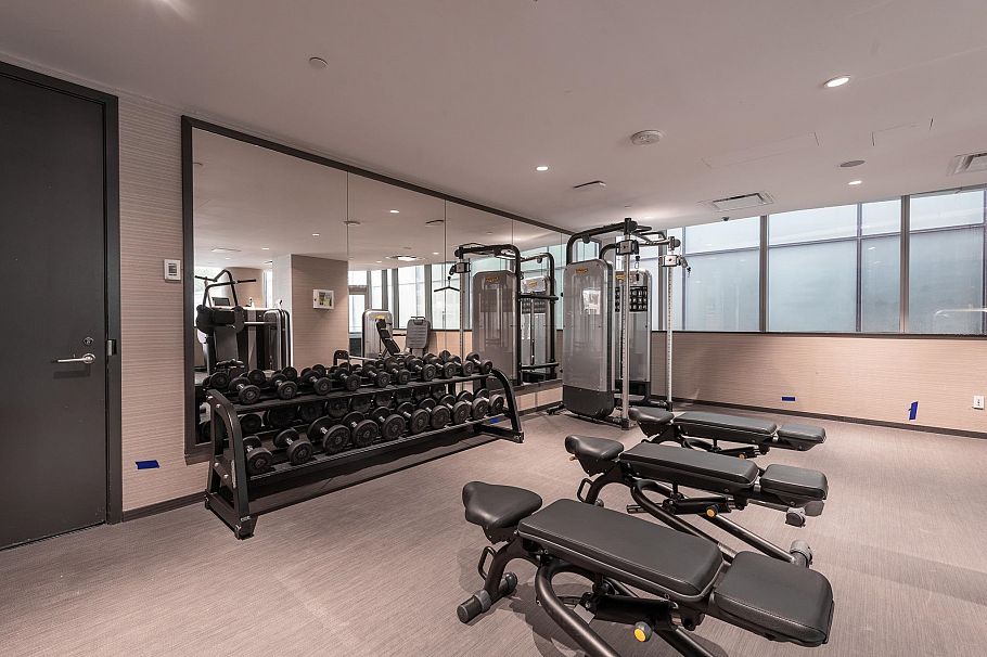 4602 1151 W Georgia Street Vancouver, BC - 19