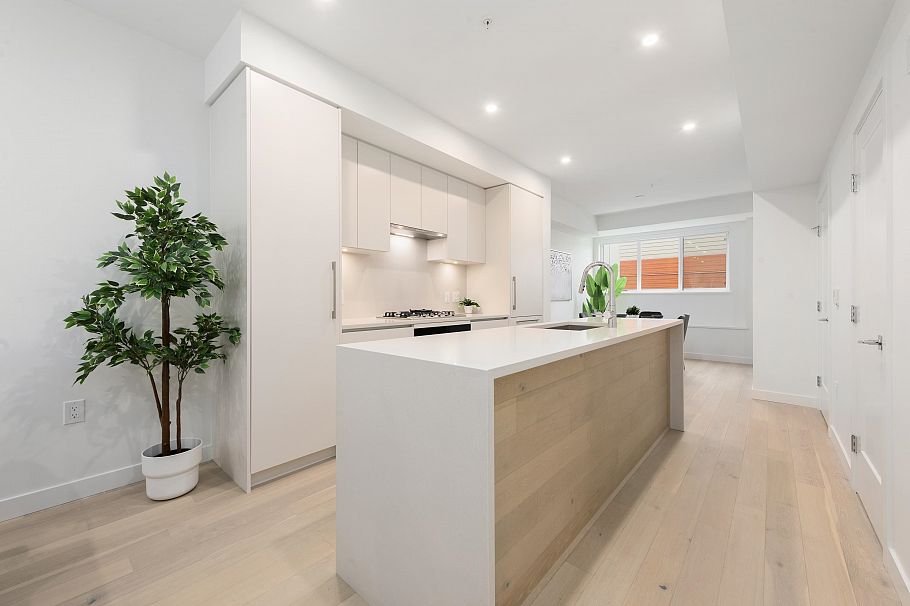 4877 Willow Street Vancouver, BC - 7