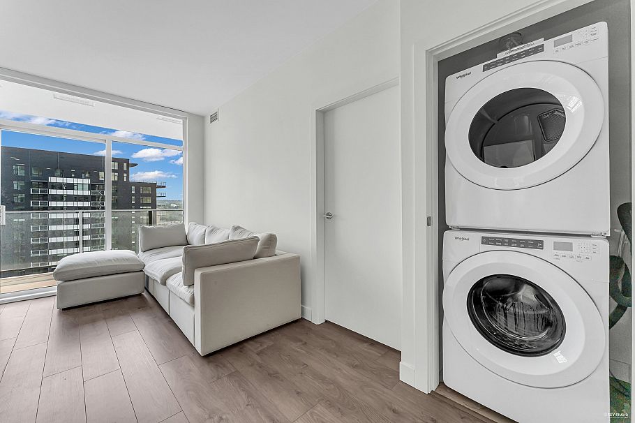 1704 4465 Juneau Street Burnaby, BC - 16
