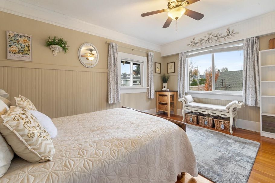 1820 W 11th Avenue Vancouver, BC - 23