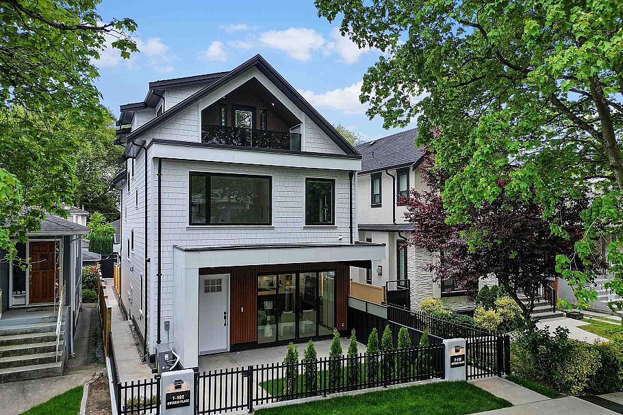 1 182 Ontario Place Vancouver, BC - 15