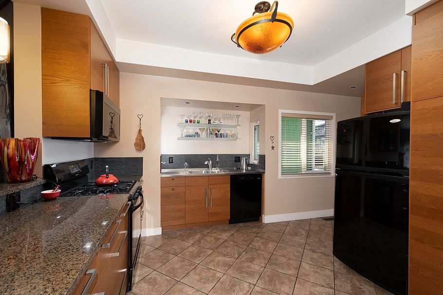 4961 St. Catherines Street Vancouver, BC - 15