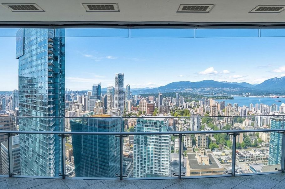 4602 1151 W Georgia Street Vancouver, BC - 30