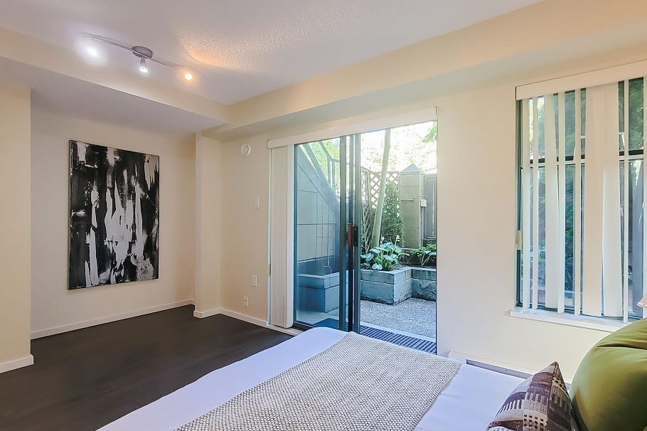 3167 Laurel Street Vancouver, BC - 26