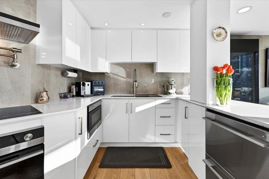 603 1009 Expo Boulevard Vancouver, BC - 25