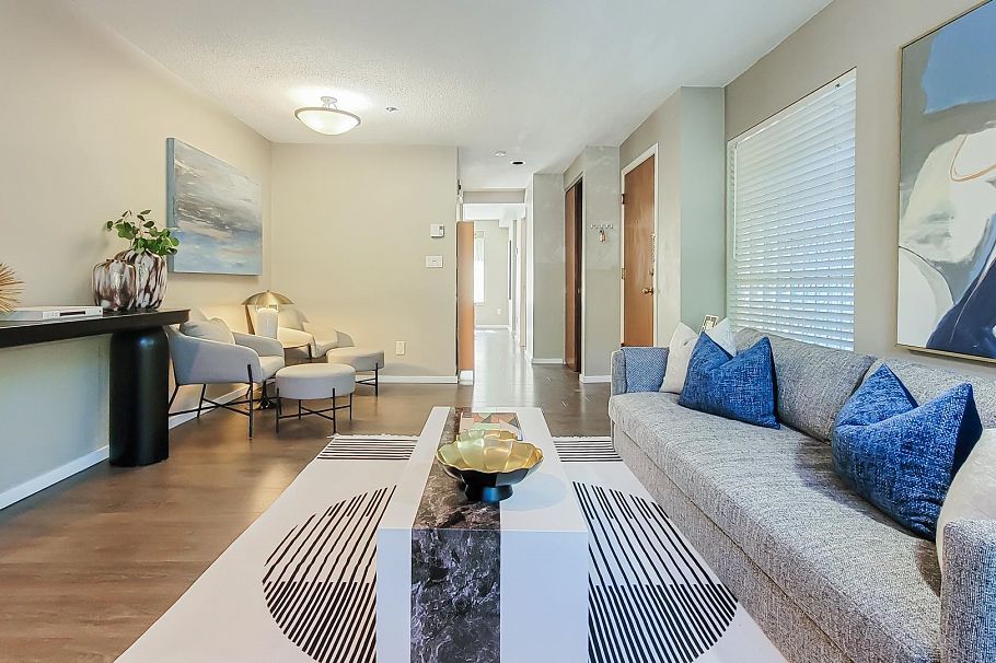 3167 Laurel Street Vancouver, BC - 6