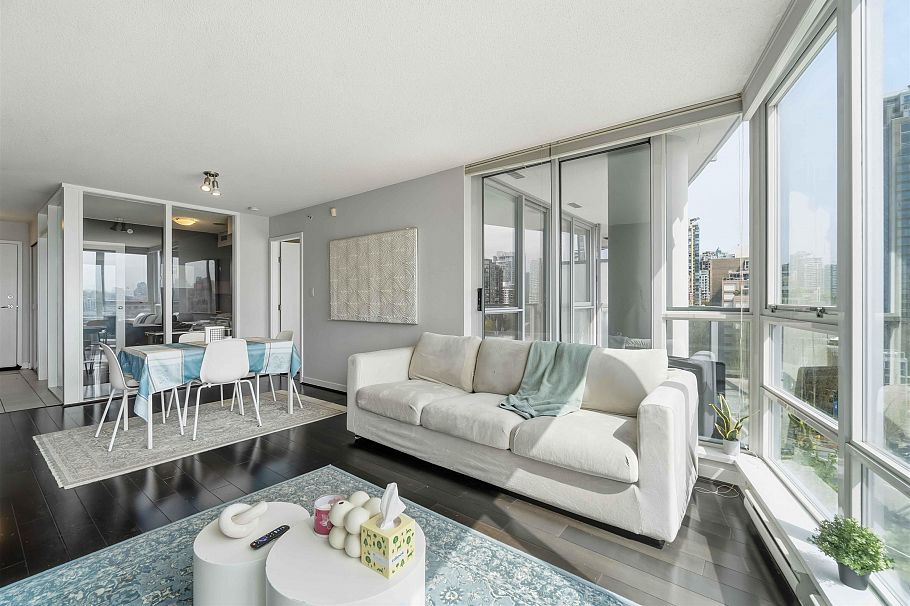 908 1408 Strathmore Mews Vancouver, BC - 21