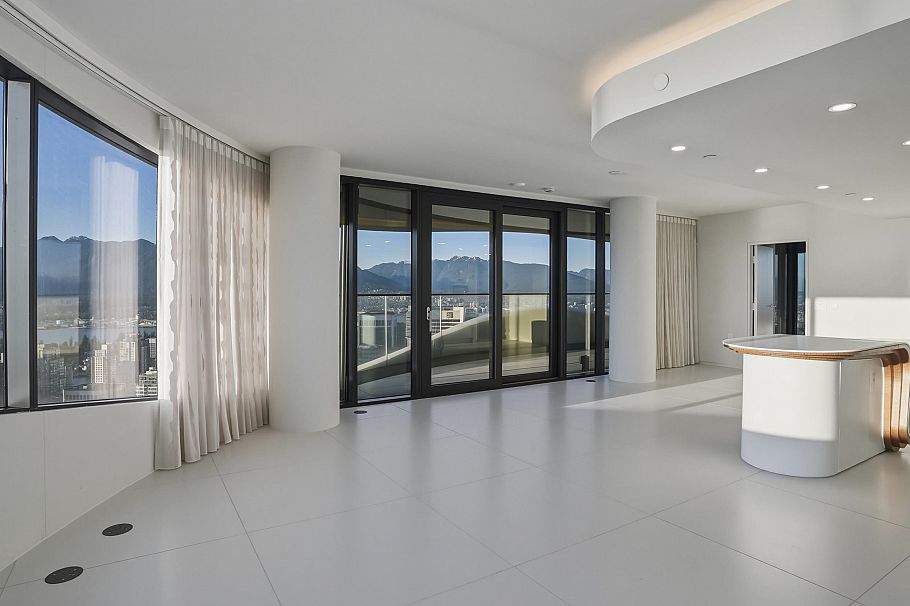 5103 1033 Nelson Street Vancouver, BC - 11
