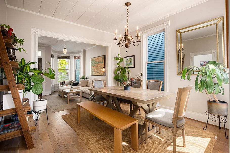 732 E Pender Street Vancouver, BC - 13