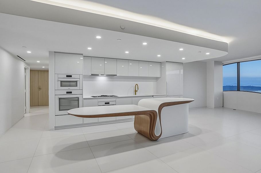 5103 1033 Nelson Street Vancouver, BC - 7