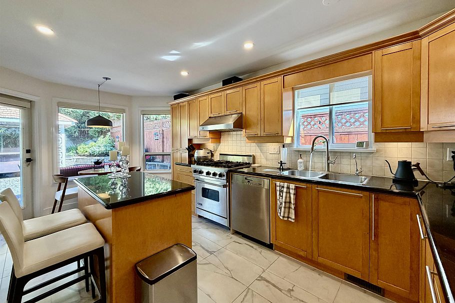 3362 Manning Crescent North Vancouver, BC - 21