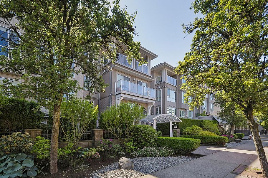 114 155 E 3rd Street North Vancouver, BC - 24
