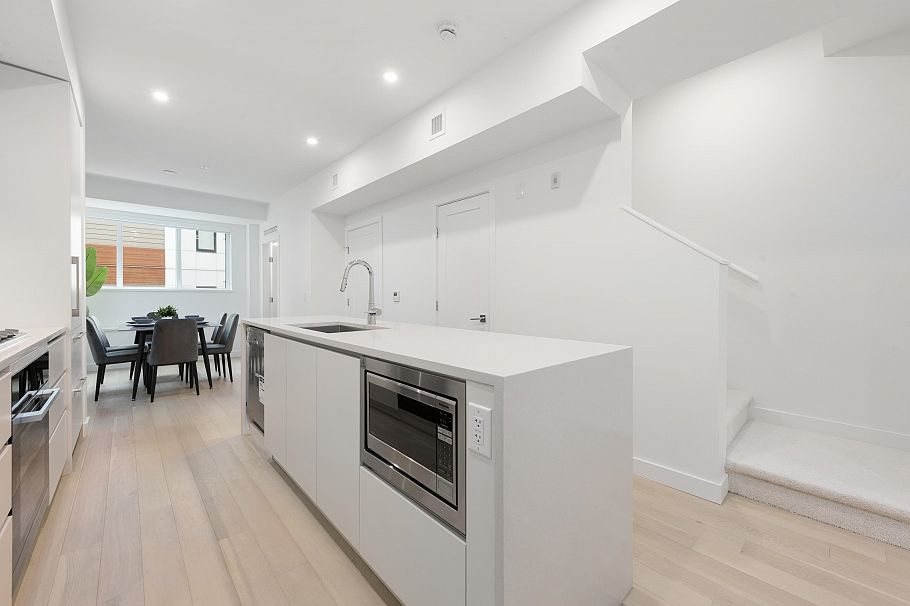 4877 Willow Street Vancouver, BC - 9