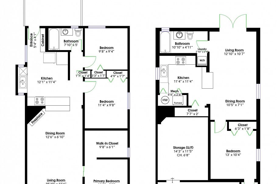 4961 St. Catherines Street Vancouver, BC - 39